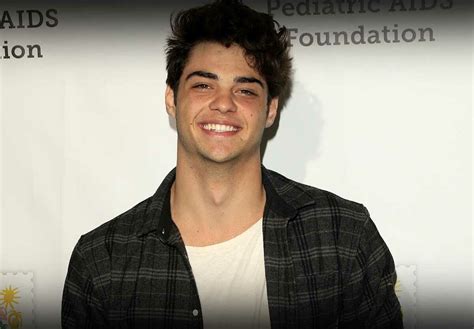 noah centineo 2024|More.